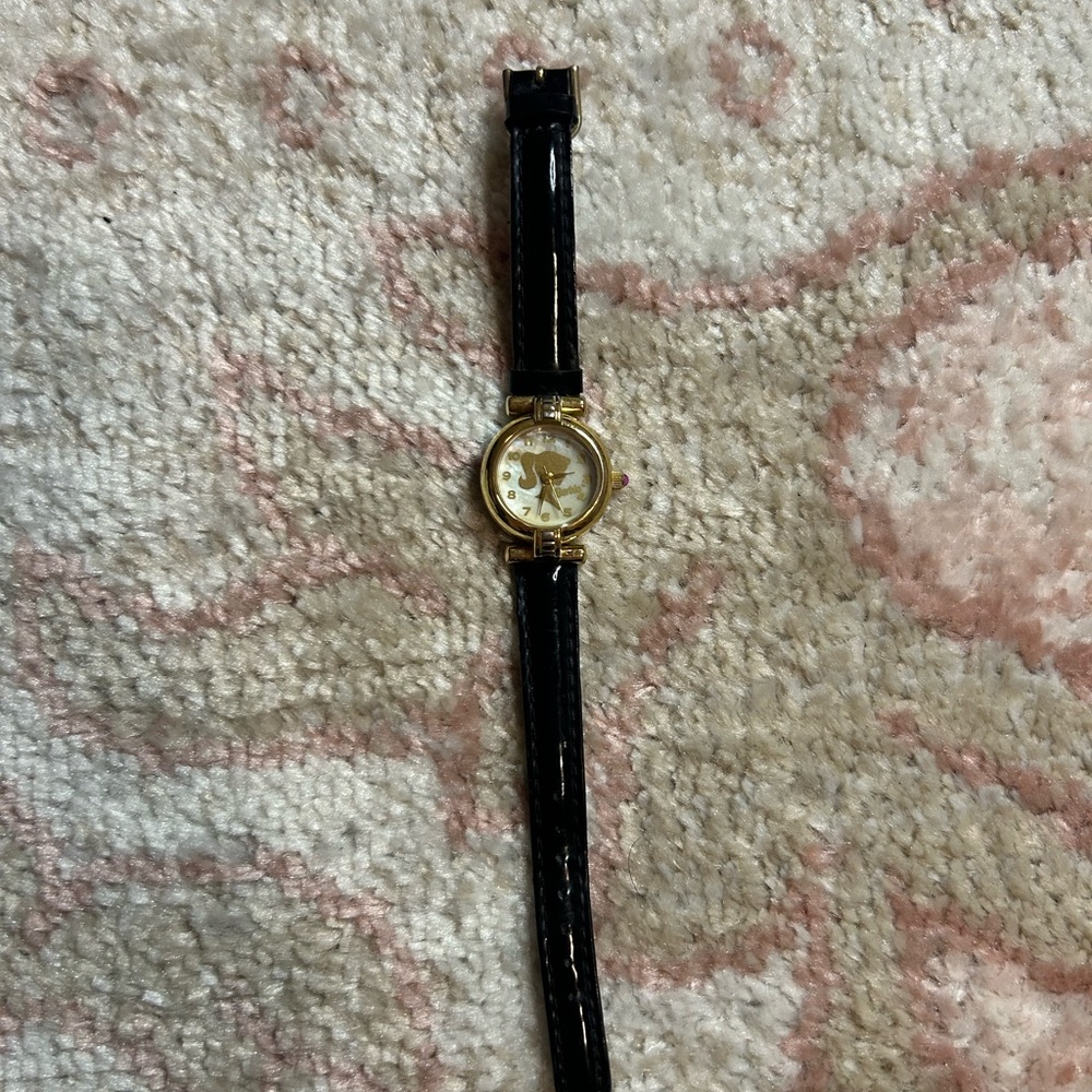 Vintage Barbie watch RELIC